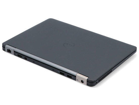 Dell Latitude E7270 12,5" i5-6300U 8GB 240GB SSD 1366x768 Třída A Windows 10 Professional