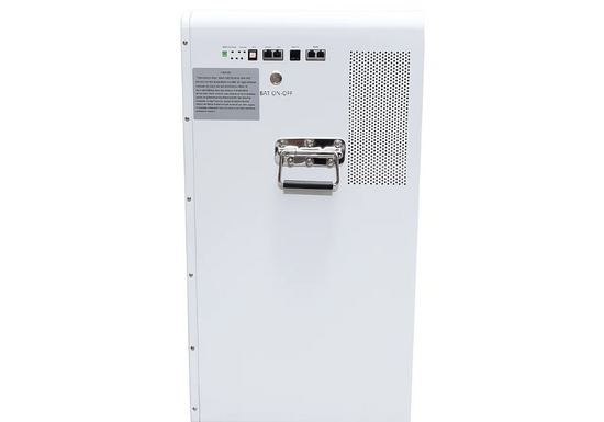 Nový sklad energie Encore Energy KT-HS006 5kW 15kWh invertor