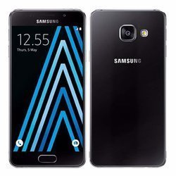 Samsung Galaxy A3 2016 SM-A310F 2GB 16GB Schwarz A Klasse Android