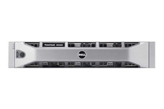 Dell MD3600i grille