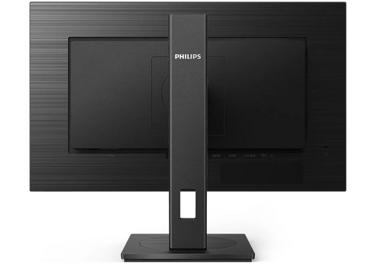 Monitor Philips 242S1AE 24" 1920x1080 IPS HDMI DVI Adaptive-Sync Flicker Free Klasa A