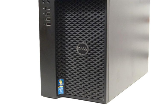 Dell Precision T1700 E3-1240v3 3.4GHz 16GB 480GB SSD NVS Windows 10 Professional