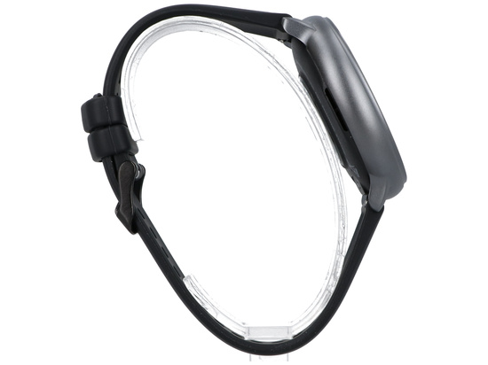 Nový smartwatch GlacierX Aura Black + náramek mesh GX-AC60 BM