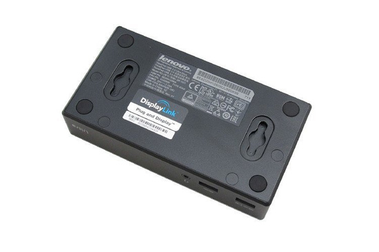LENOVO ThinkPad USB 3.0 Ultra Dock 40A8