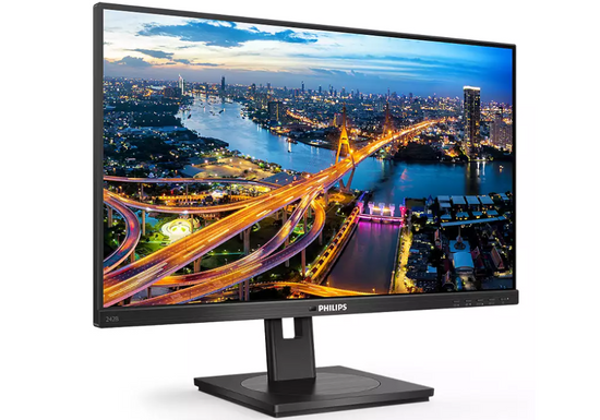 Moniteur Philips 242B1 23,8" 1920x1080 IPS HDMI Class A