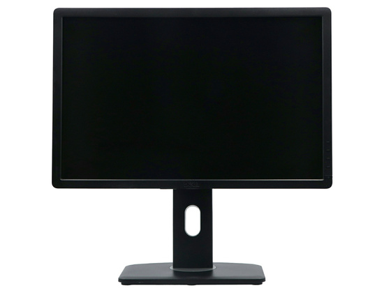 Moniteur Dell P2213 LED 1680x1050 D-SUB DVI DisplayPort Noir Classe A