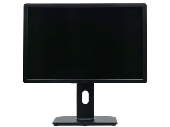 Monitor Dell P2213 LED 1680x1050 D-SUB DVI DisplayPort Negro Clase A