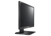 Monitor LG 24MB65PY 24" 1920x1200 LED IPS 5ms Schwarz in Klasse A-