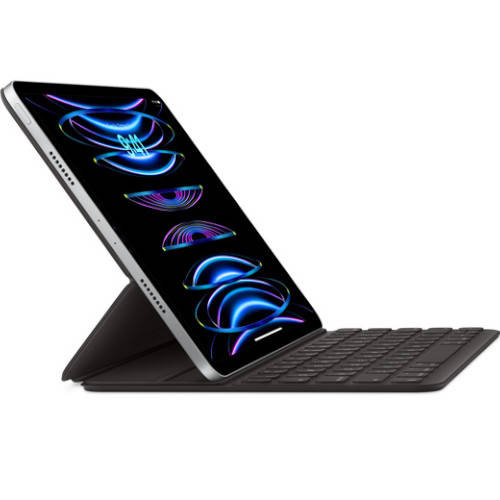 Neu Original Apple iPad Pro Smart Keyboard Folio 11'' Int. English