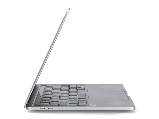 Apple MacBook Pro 13" A2289 2020р. i5-8257U 16GB 256GB SSD 2560x1600 Клас A- MacOS Big Sur