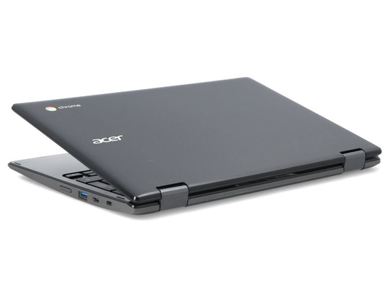 Dotykový Acer Chromebook R752TN-C56D Spin 511 Celeron N4120 4GB 32GB eMMC 1366x768 Třída A- Chrome OS