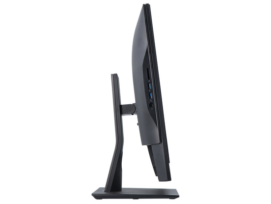 Tout-en-un Dell OptiPlex 7440 LED i5-6500 16 Go 256 Go SSD Windows 10 Professionnel