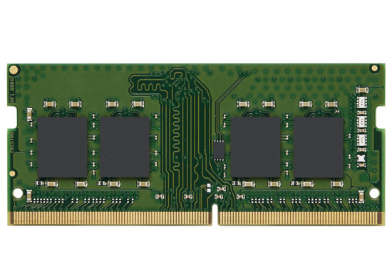 Memoria RAM SODIMM KINGSTON 16GB PC4 3200AA