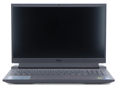 Dell G15 5511 i7-11800H 1920x1080 Nvidia GeForce RTX 3050 Klasa A