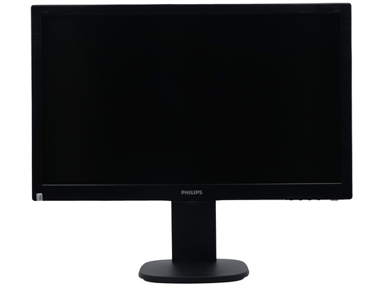 Philips 243S5LJMB Monitor LED de 24'' 1920x1080 TN DVI D-SUB Negro Clase A