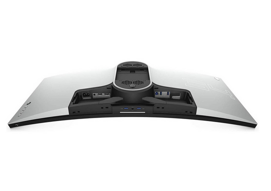 Новий 34-дюймовий LED 3440x1440 IPS HDMI G-Sync монітор Dell AlienWare AW3420DW з підтримкою G-Sync для геймерів BOX