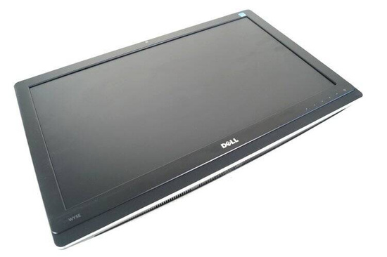 Terminal Dell Wyse 5040 AIO AMD G-T48E 2x1.4GHz 2GB RAM 22'' FHD BP Classe A-