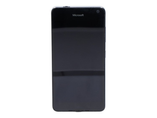 Microsoft Lumia 650 RM-1152 1GB 16GB Černá Zánovní MS Windows 10 Mobile