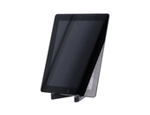 Apple iPad 3 A1430 Cellular 1GB 16GB Black Class A- iOS