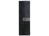 Dell Optiplex 7050 SFF i5-6400 2.7GHz 16GB 480GB SSD BN