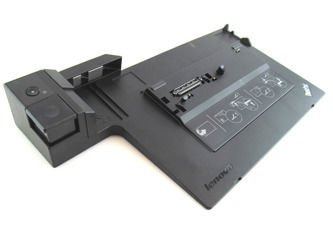 Lenovo Docking Station 45N5886 4336 T400s T410 T430 T510 T520 X220 X230