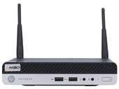 HP ProDesk 400 G4 Desktop Mini i3-8100T 4x3.1GHz WIFI