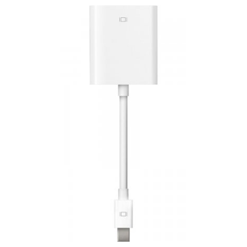 Nový adaptér originál Apple z konektoru Mini DisplayPort na VGA A1307