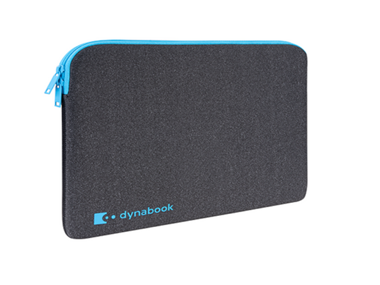 Nouveau Sac Housse pour Ordinateur Portable Dynabook Advanced Sleeve 11" PX2003E-1NCA