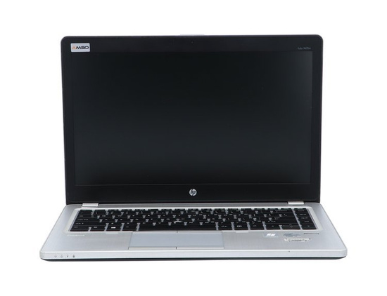 HP EliteBook Folio 9480m i5-4310U 8GB 256GB SSD 1366x768 Клас A/B Windows 10 Professional
