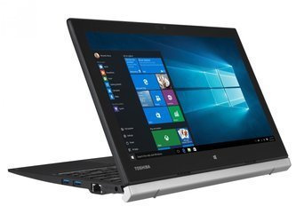 Dotykový Toshiba Portege Z20T-C 2v1 M5-6Y54 8GB 240GB SSD 1920x1080 Třída A- Windows 10 Home