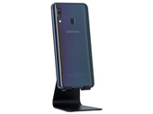 Modello da esposizione Samsung Galaxy A40 SM-A405F 4GB 64GB Coral Black Android