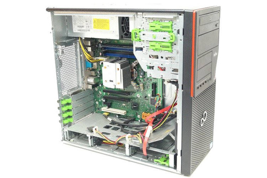 Fujitsu Esprimo P910-L i7-3770 3,4GHz 8GB 240GB SSD DVD Windows 10 Home