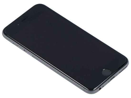 Apple iPhone 6 A1586 1GB 64GB Space Gray Клас A- iOS + Чохол La Vie