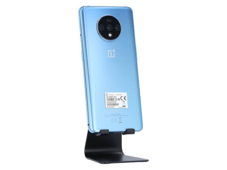 OnePlus 7T HD1903 8GB 128GB Blue Ex-display Android | Phones