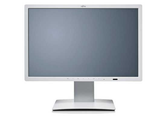 Moniteur Fujitsu P24W-7 24" LED 1920x1200 IPS HDMI (PZ)