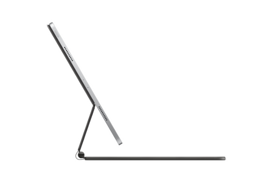 Original Apple Nuova tastiera iPad Pro Magic Keyboard Nero 12.9'' FRANCESE