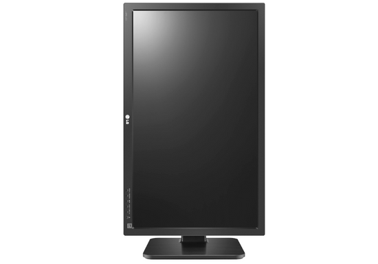 Монітор LG 24MB65PY 24" 1920x1200 LED IPS 5ms Чорний в Класі A-