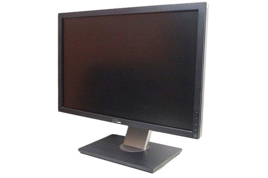 Monitor Dell P2210 22" 1680x1050 DVI DisplayPort Schwarz Klasse A +Pod NN