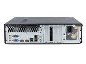 Lenovo ThinkCentre M710s SFF i5-6500 4x3.2GHz 8GB 256GB SSD Windows 10 Professional