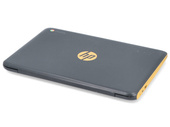 HP Chromebook 11A G6 ORANGE AMD A4-9120C 4GB 32GB Flash 1366x768 Chrome OS Class A