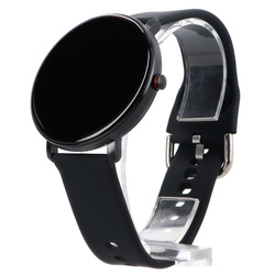 Nuevo smartwatch GlacierX Vero Black GX-VC09