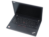 Lenovo ThinkPad A475 AMD PRO A12-9800B 8GB 256GB SSD 1366x768 Class A- Windows 10 Professional