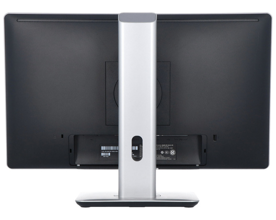 Dell P2214H 22" monitor AH-IPS 1920x1080 LED DisplayPort Black třídy A