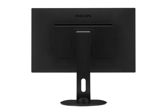 Монітор Philips 241PLPRY 24'' LED 1920x1080 DVI Сріблястий #2