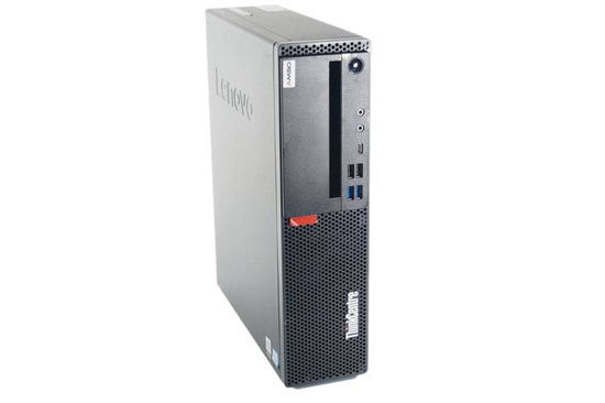 Lenovo ThinkCentre M920s SFF i7-8700 6x3.2GHz 16GB 480GB SSD Windows 10 Home 