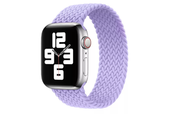 Neu Apple Solo Kumquat Loop 44mm Armband Größe 10