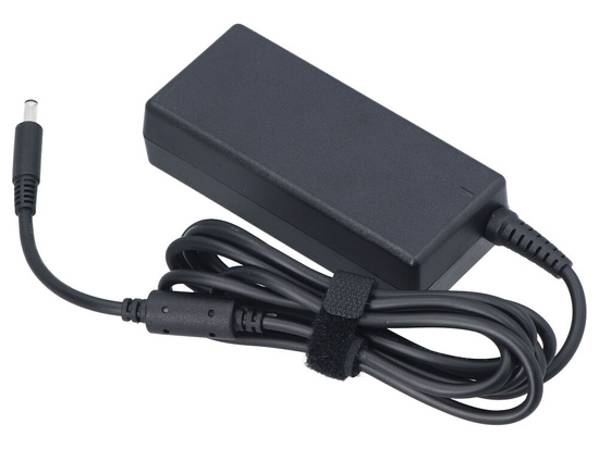 Nouveau chargeur Encore Energy pour Dell 65W 4.5 x 3.0mm + câble d'alimentation 1,5m