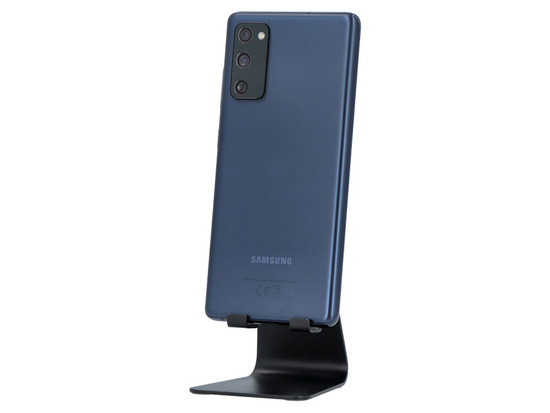 Samsung Galaxy S20 FE 5G SM-G781B 6GB 128GB Blue Ex-display Android