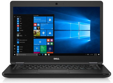 Dell Latitude 5480 i3-7100U 8GB 240GB SSD 1920x1080 Classe A-