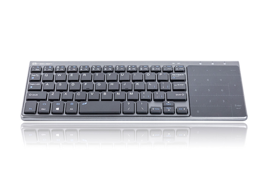 Nuevo Teclado Inalámbrico Tracer EXPERT 2.4GHz con TouchPad